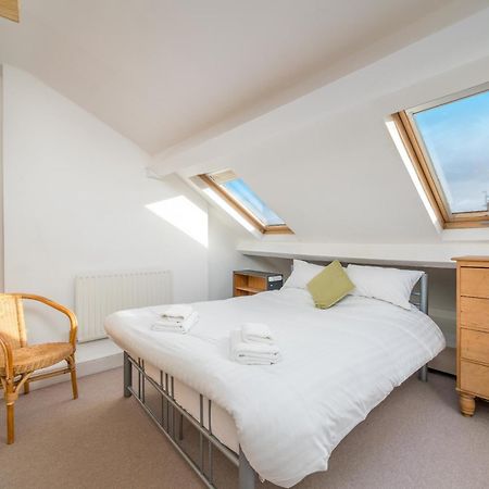 Cozy Maisonette Near Abbey Road Londres Extérieur photo