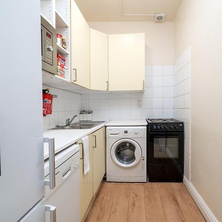 Cozy Maisonette Near Abbey Road Londres Extérieur photo