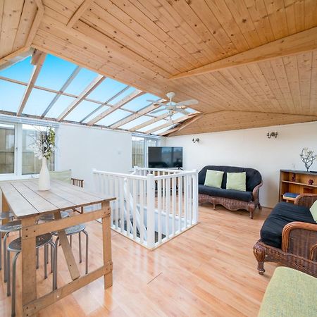 Cozy Maisonette Near Abbey Road Londres Extérieur photo