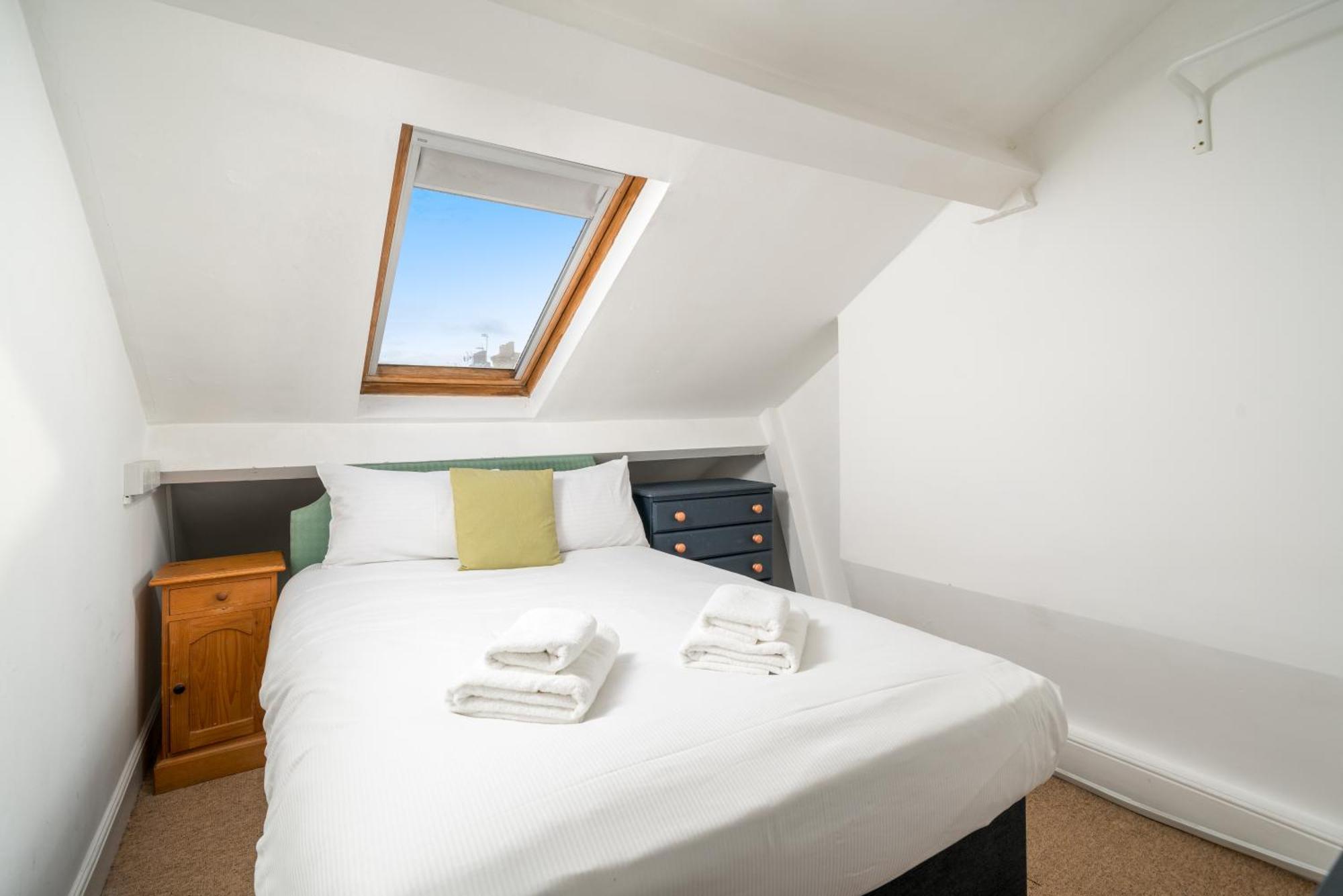 Cozy Maisonette Near Abbey Road Londres Extérieur photo