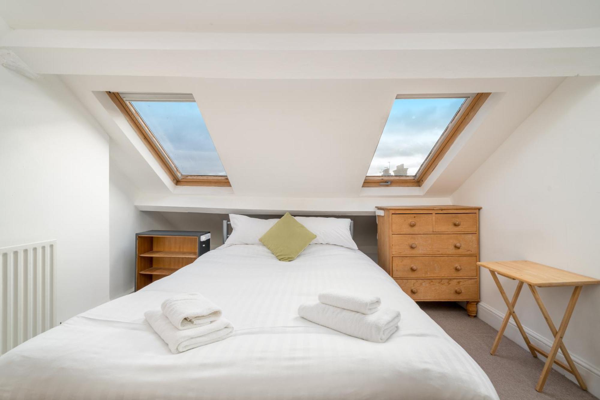 Cozy Maisonette Near Abbey Road Londres Extérieur photo