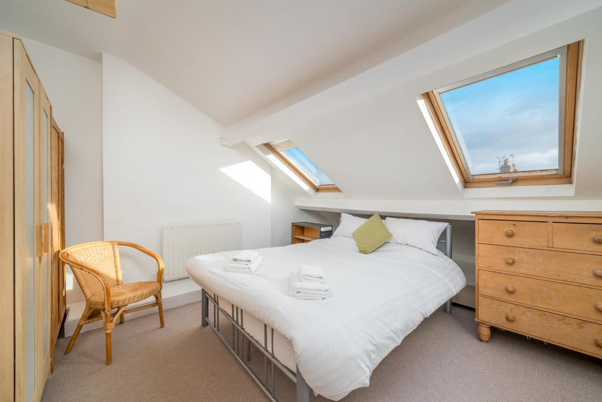 Cozy Maisonette Near Abbey Road Londres Extérieur photo