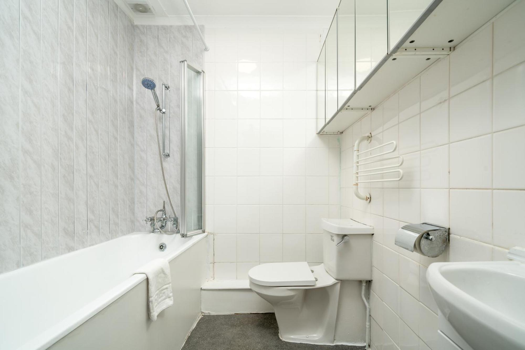 Cozy Maisonette Near Abbey Road Londres Extérieur photo