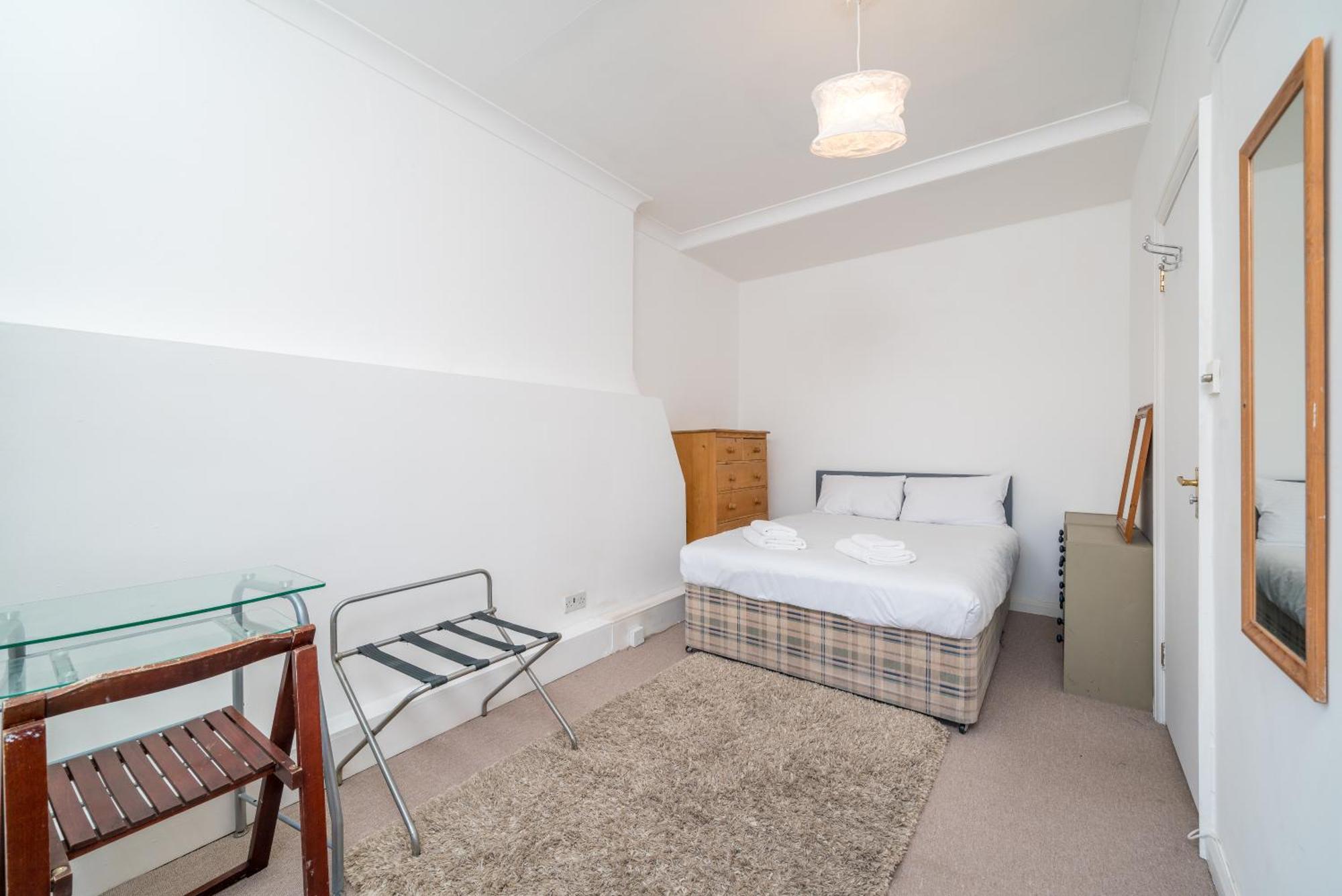 Cozy Maisonette Near Abbey Road Londres Extérieur photo