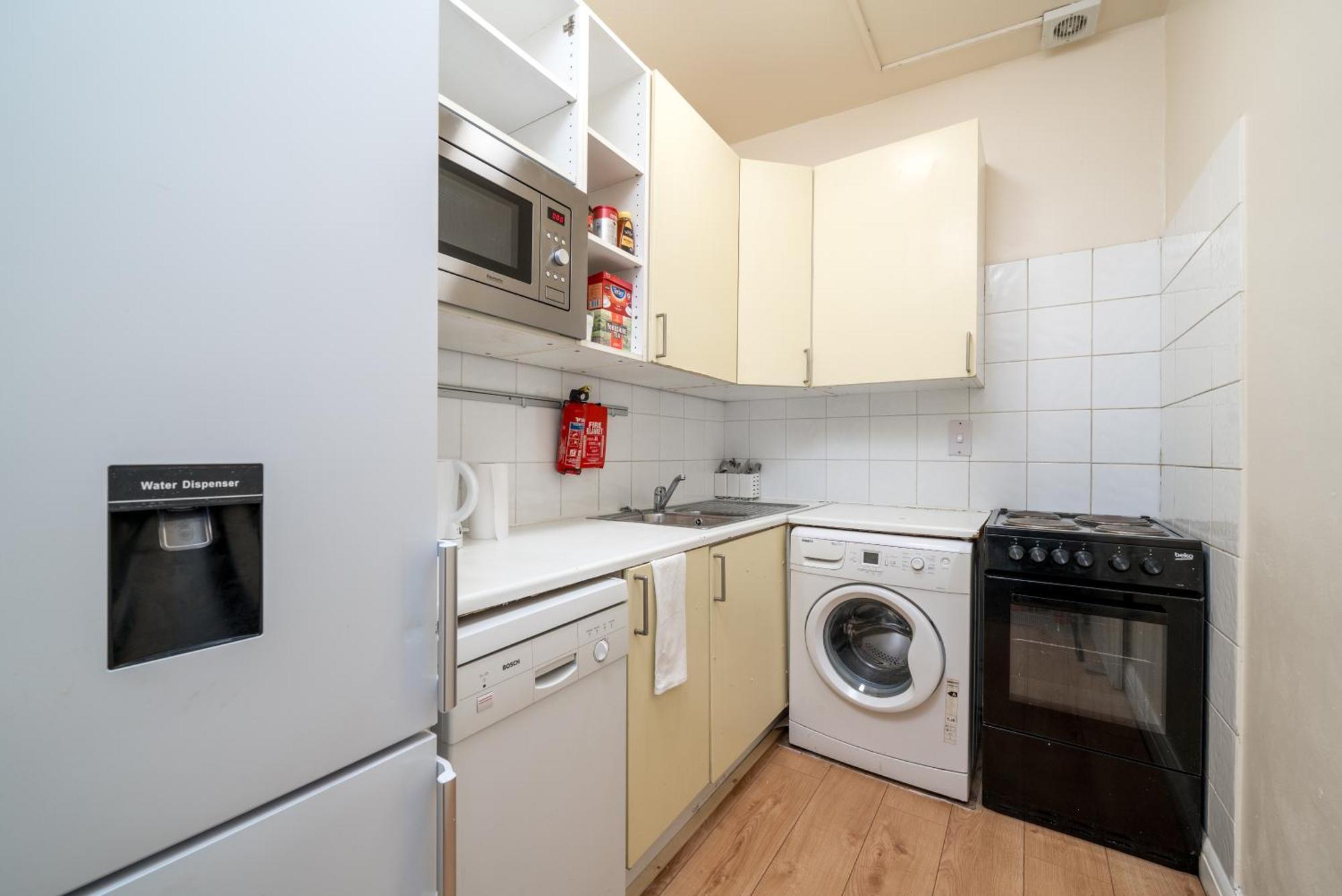 Cozy Maisonette Near Abbey Road Londres Extérieur photo
