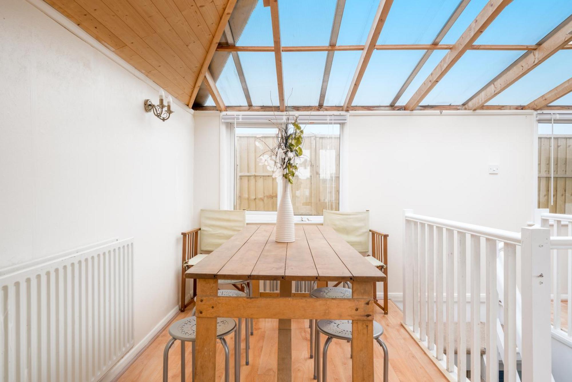 Cozy Maisonette Near Abbey Road Londres Extérieur photo
