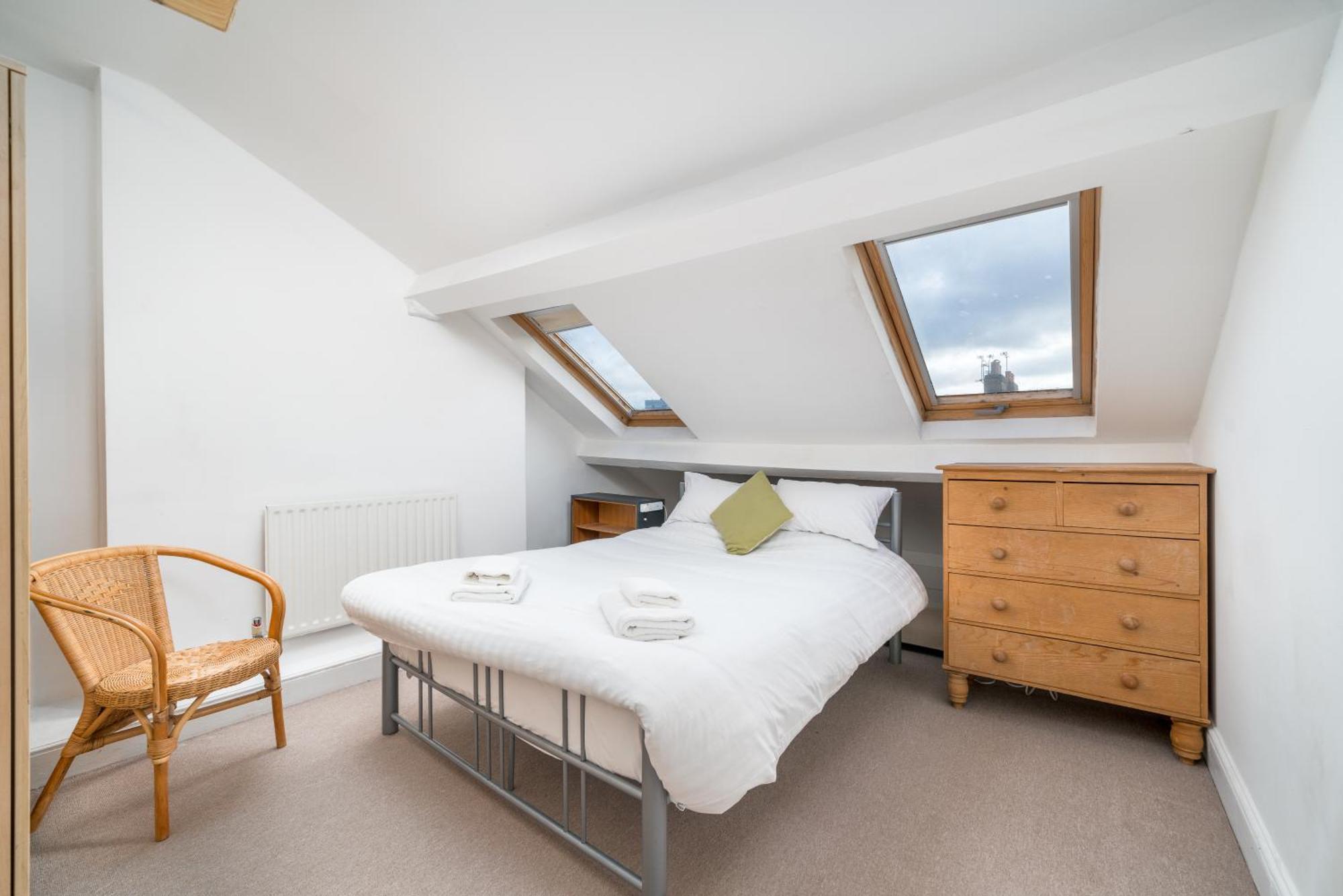 Cozy Maisonette Near Abbey Road Londres Extérieur photo