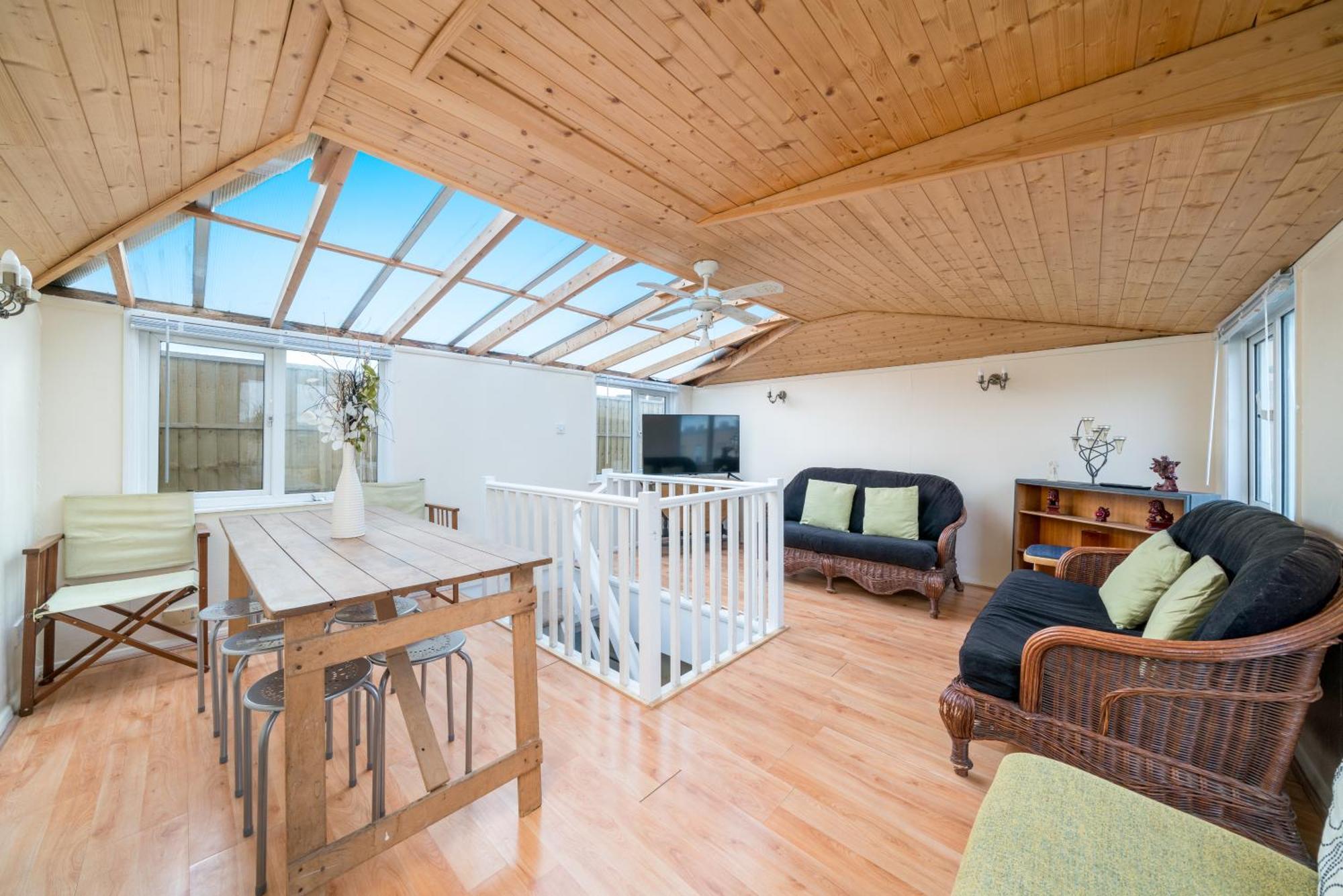 Cozy Maisonette Near Abbey Road Londres Extérieur photo