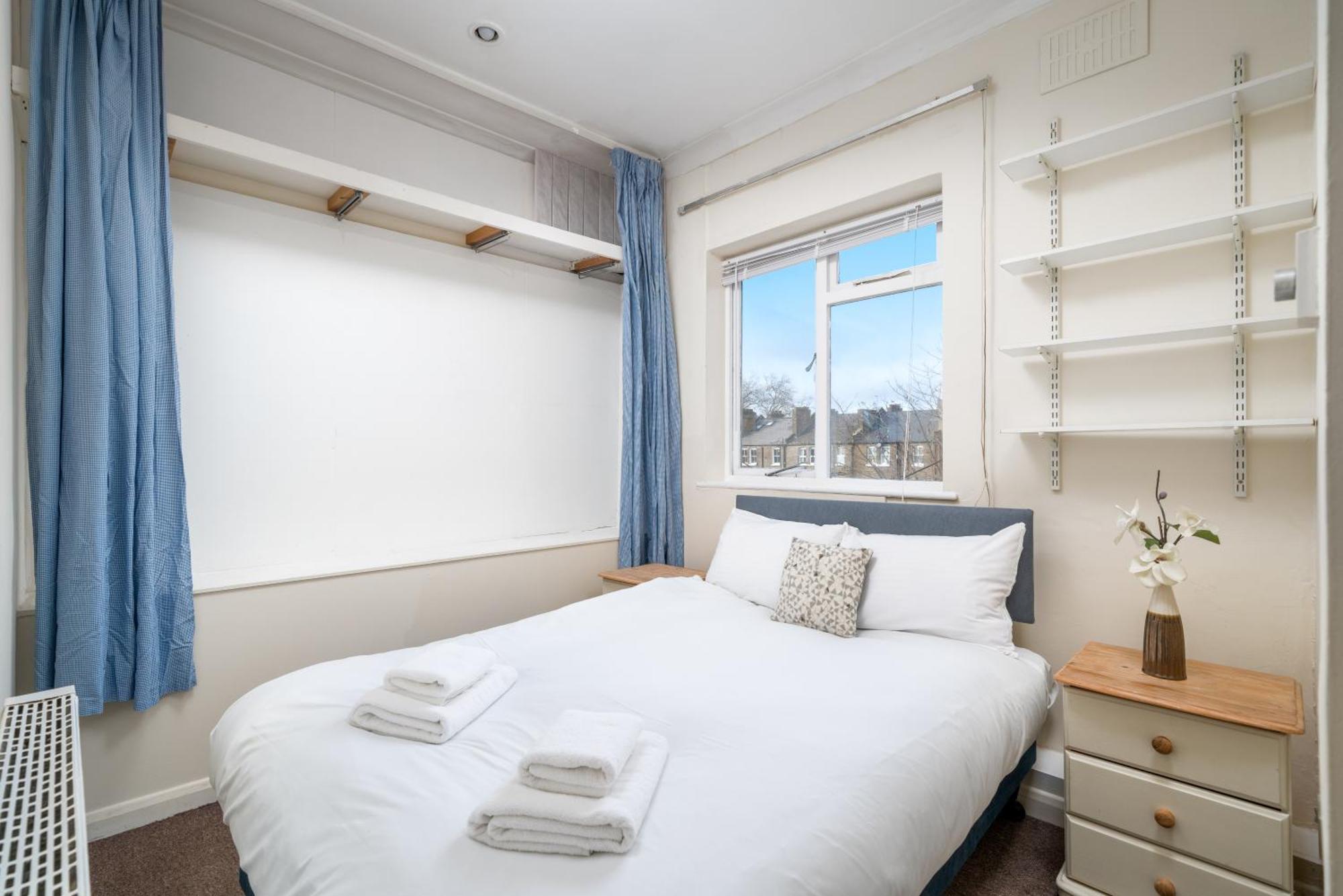 Cozy Maisonette Near Abbey Road Londres Extérieur photo